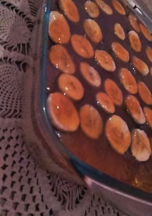 صورة لوصفة تحلية سهلة ولذيذة