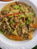 Beef gravy