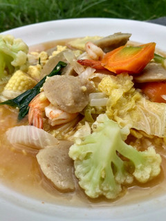 Foto resep Cap Cay