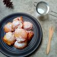 Oliebollen