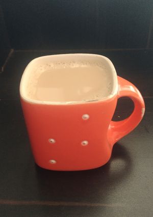 હોટ કોફી (Hot Coffee Recipe In Gujarati) રેસીપી મુખ્ય ફોટો