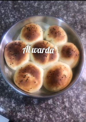 صورة لوصفة خلية النحل بجبنة بوك