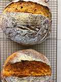 Sourdough งารวม🍞