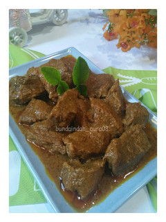 Foto resep Lapis Daging Sapi/Kerbau