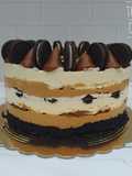 Torta oreo