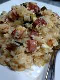 Arroz Chaufa