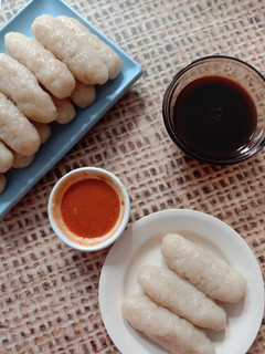 Foto resep Pempek