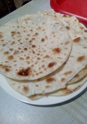 Una foto de Rapiditas