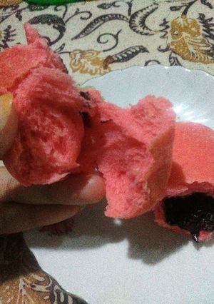 Foto resep Killer Soft Bread Isi Coklat