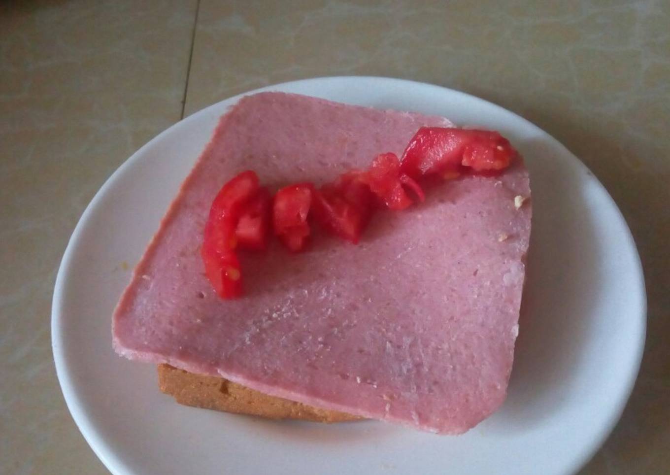 Brawn Sandwich