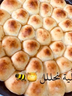 صورة لوصفة خلية نحل 🐝