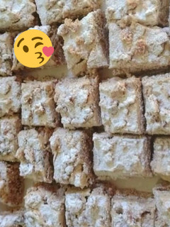 صورة لوصفة كاستال اول تجربة 👌👌👌😍😍😍