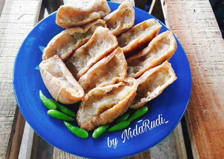 Tahu Aci
