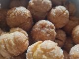 Bánh nhãn nhà làm