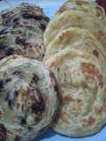 3. Roti Maryam