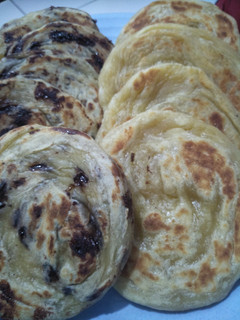 Foto resep 3. Roti Maryam