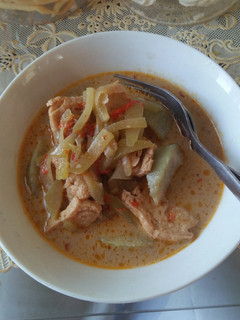 Foto resep Lontong Sayur