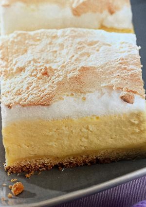 Zdjęcie przepisu Sernik (Książka Thermomix).