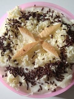 Foto resep Setup roti tawar