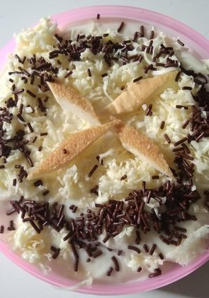 Foto resep Setup roti tawar