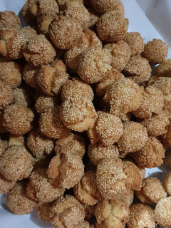 Foto resep Onde onde ketawa