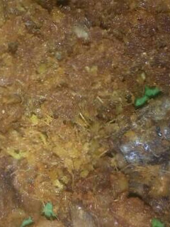 Foto resep Ayam goreng lengkuas