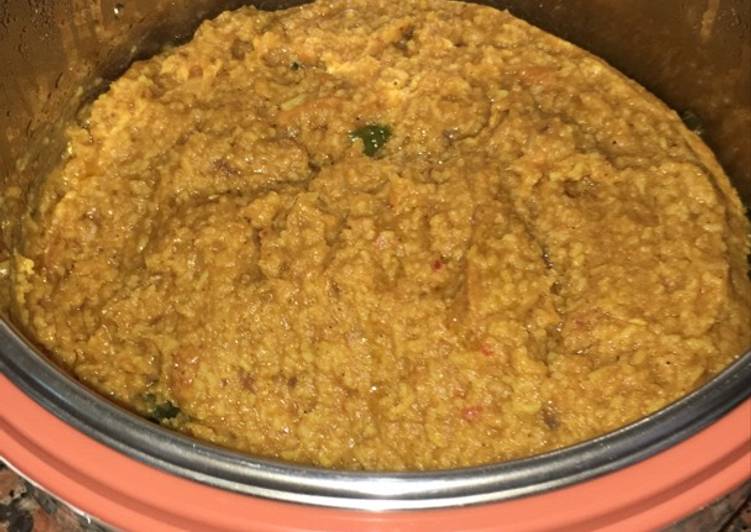 وصفة رز بالسمك