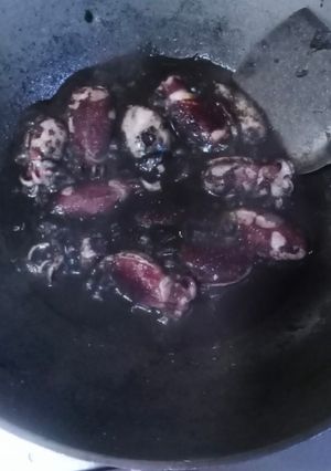 Foto resep Blakutak sontong