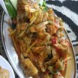 Ikan nila asam manis sweger...#siap ramadhan