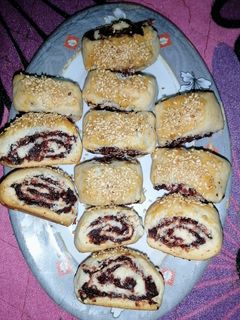 صورة لوصفة كعب الغزال