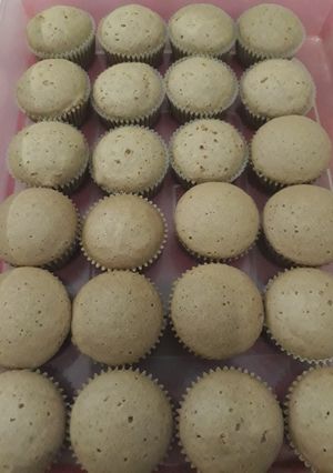Foto resep 24.Brownis chocolatos ekonamis