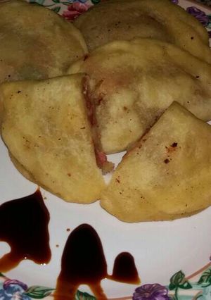 Foto resep Cirmel (cireng ala mel)