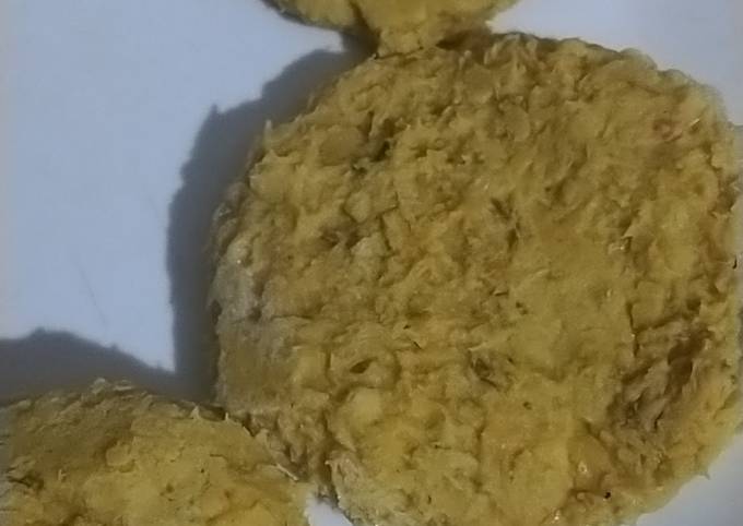 How to Prepare Mario Batali Chicken Shami Kabab