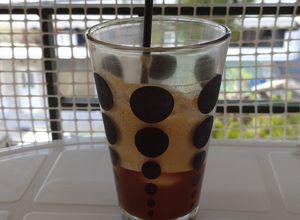 Φωτογραφία της συνταγής Καφές freddo espresso με μυστικό!!!!!