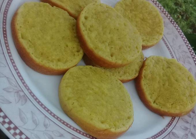Cara membuat Bika ambon ekonomis Cara membuat Bika ambon ekonomis