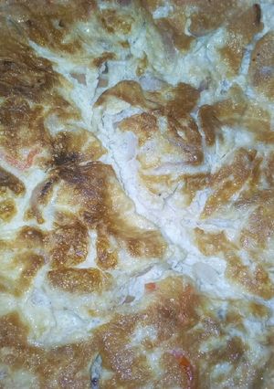 A picture of Fried egg.