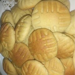 A picture of Cookies.