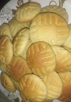 A picture of Cookies.