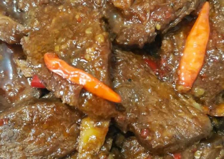 Krengseng Daging Widrikidaw