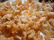 Gambar teri nasi basah