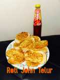 Roti John Telur (R311)