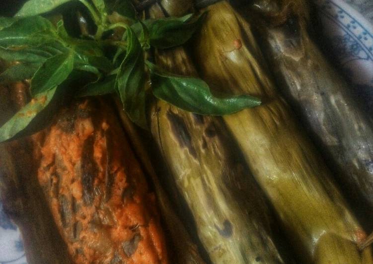 Resep Pepes tongkol, Menggugah Selera