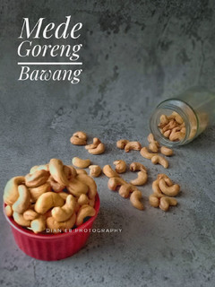 Foto resep Mede Goreng Bawang