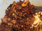 Gambar sambal cuka