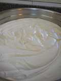 Butter cream