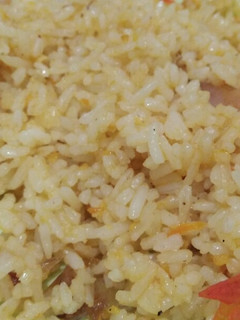Foto resep Nasi Goreng Mentega