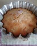 Torta de manzana fácil y muy rica🤗