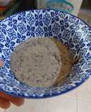 Keto oatmeal