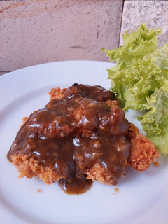 Foto resep Chicken Chop Malaysia