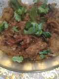 Shaljum gosht 😋
